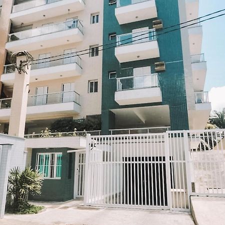 Apartamento Ubatuba Bagian luar foto