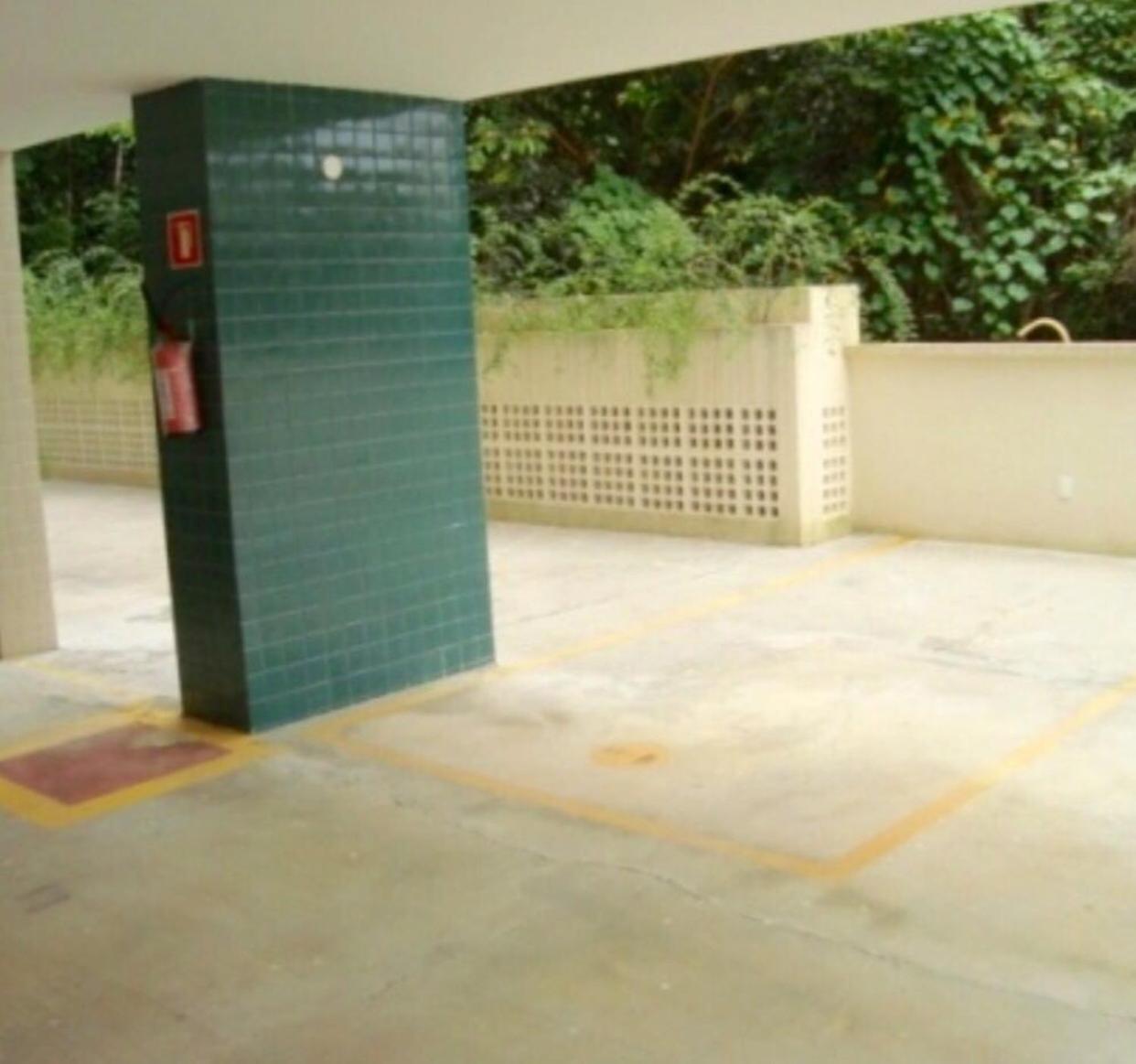 Apartamento Ubatuba Bagian luar foto
