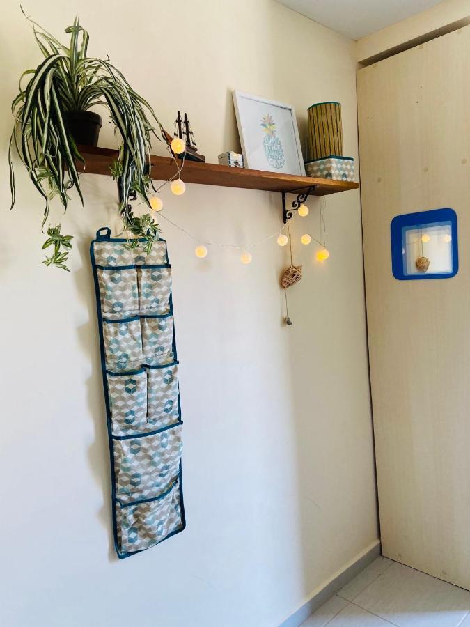 Apartamento Ubatuba Bagian luar foto